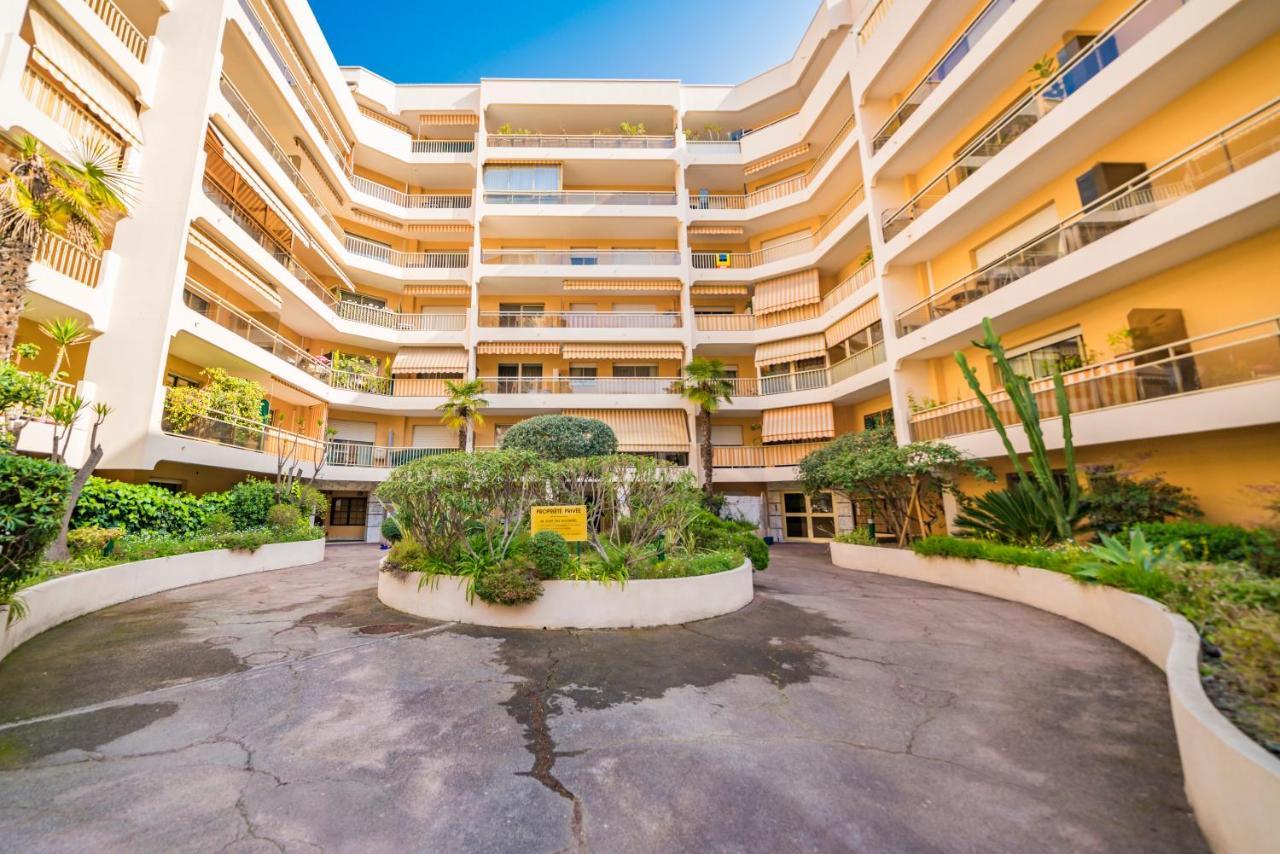 50M Monaco - Grimaldi Forum - Larvotto Beach - Ai Beausoleil Zewnętrze zdjęcie